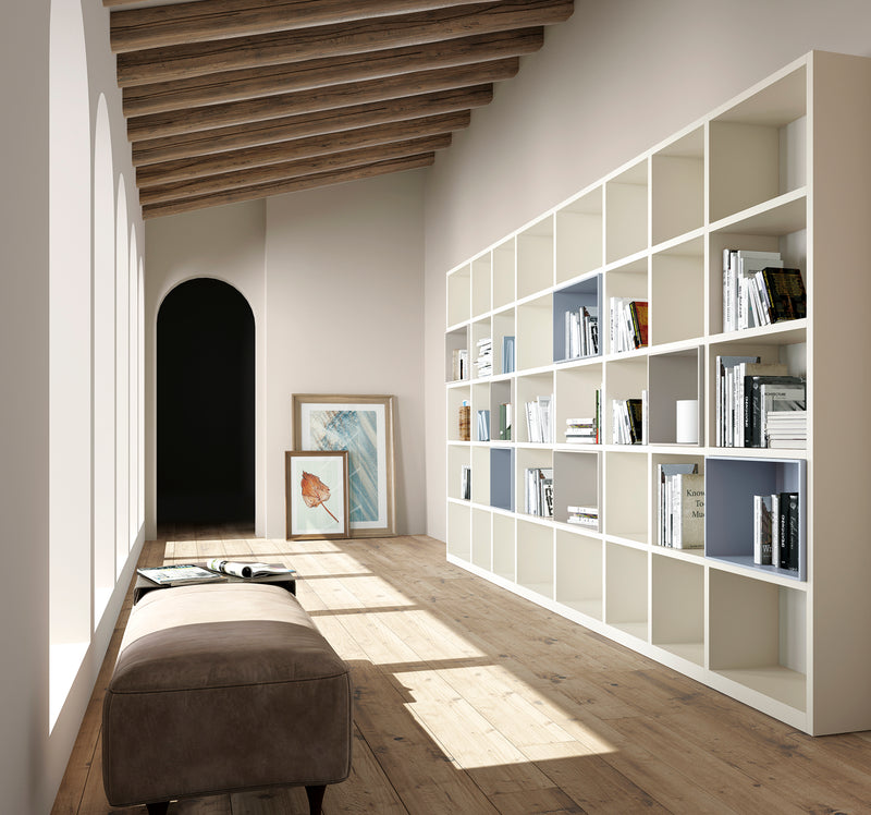 REF: P-721-LIBR