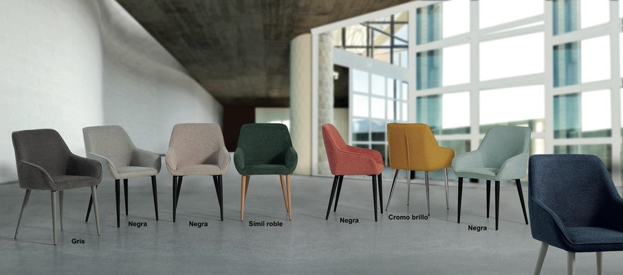 Sillón Nela