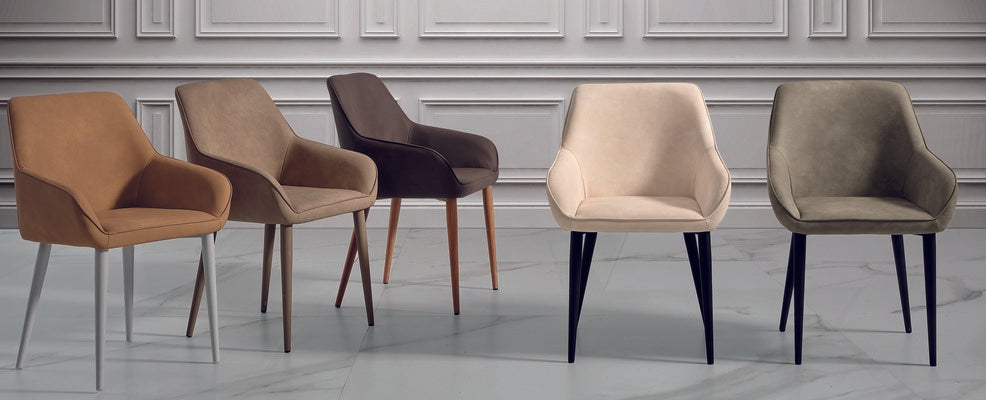 Sillón Nela