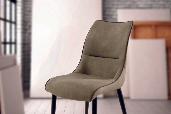 Silla comedor moderna