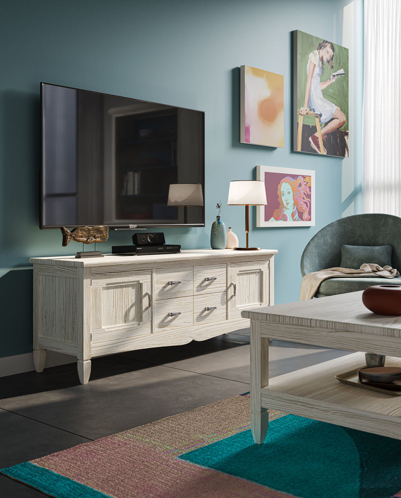 REF: Tv-6