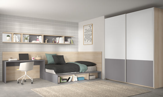Cama nido