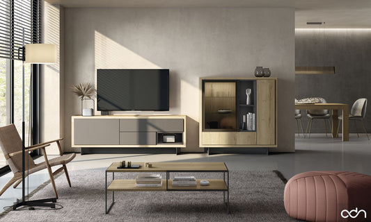 Salón