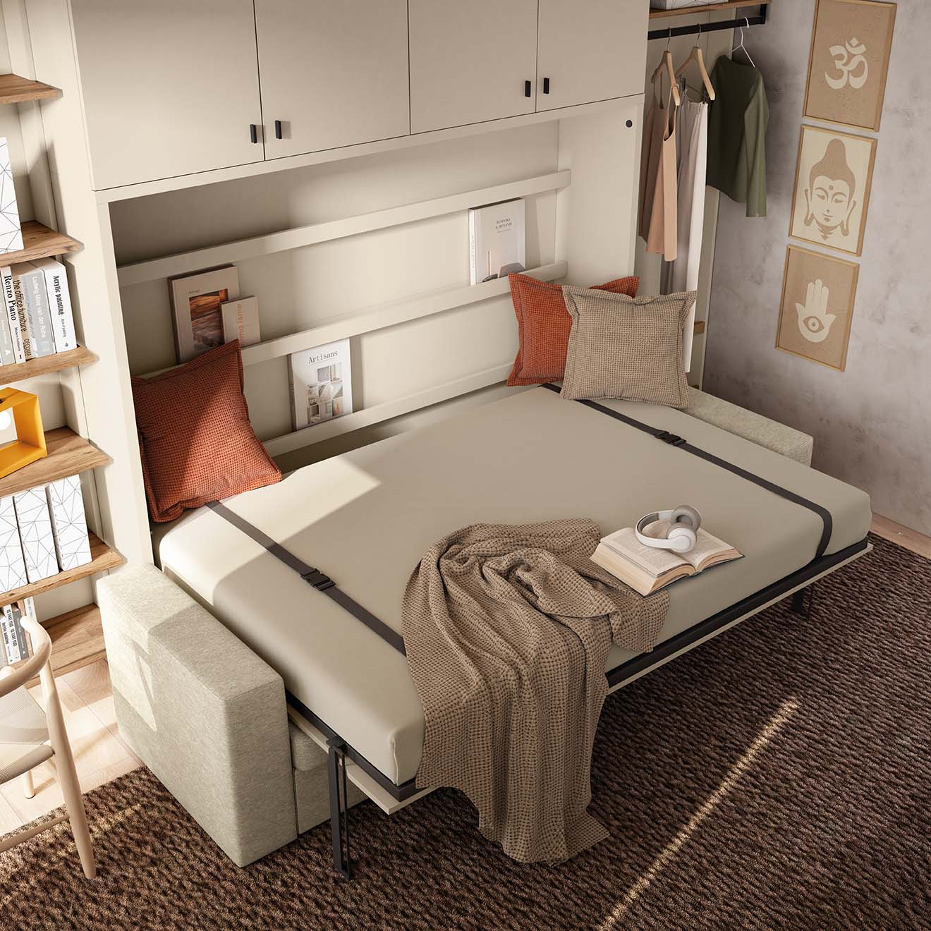 Cama