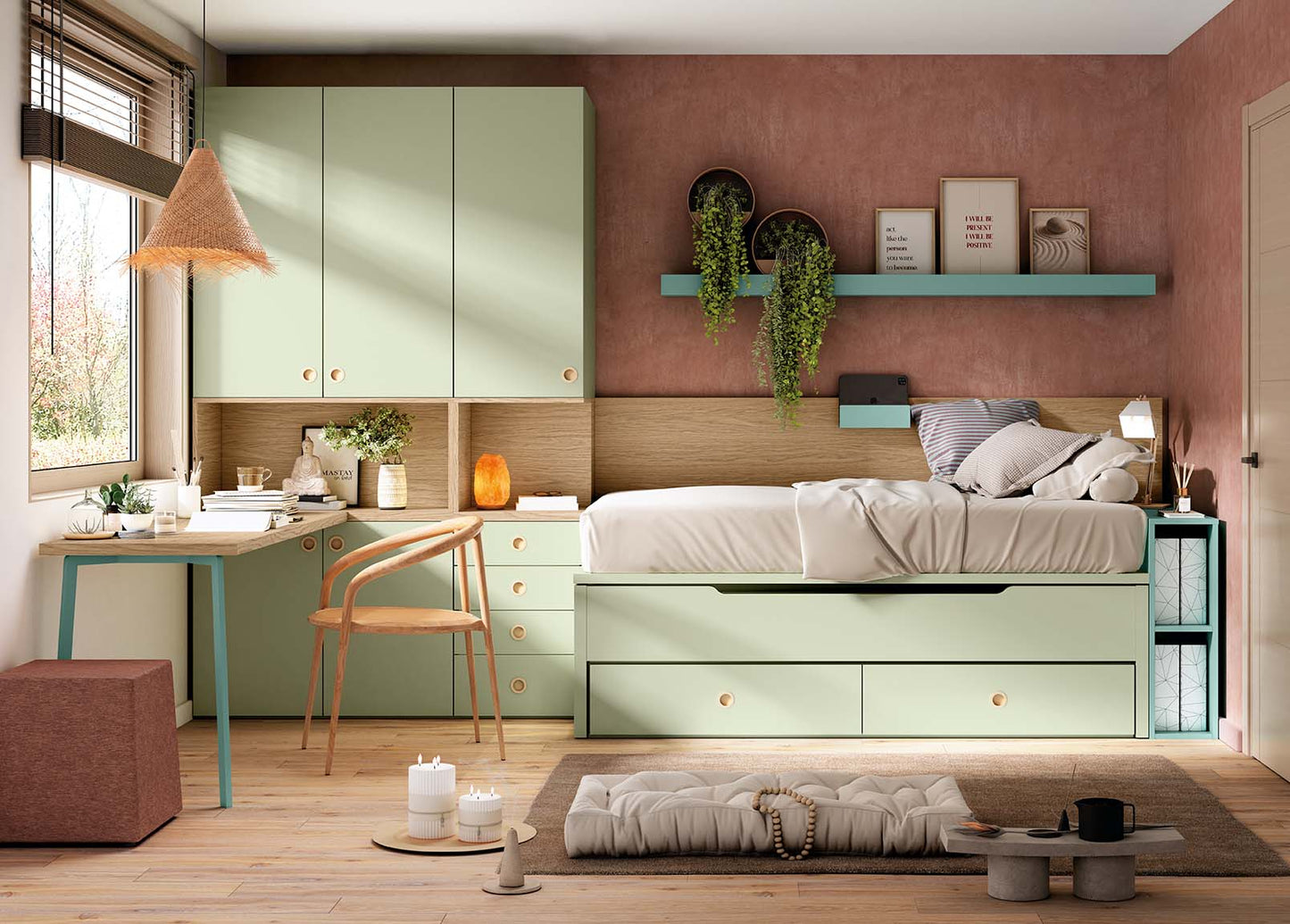 Cama