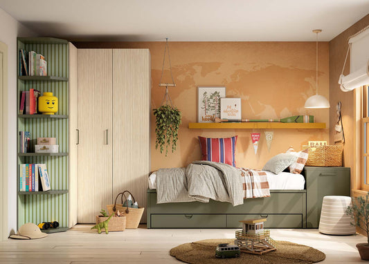 Cama