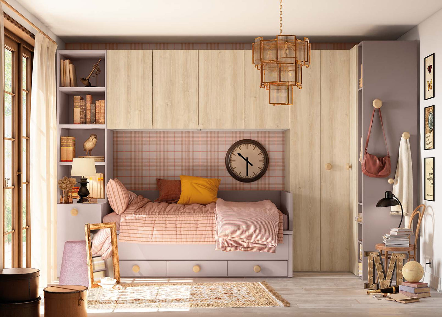Cama