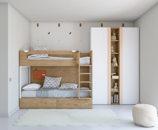 Cama litera