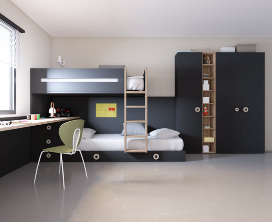 Cama litera