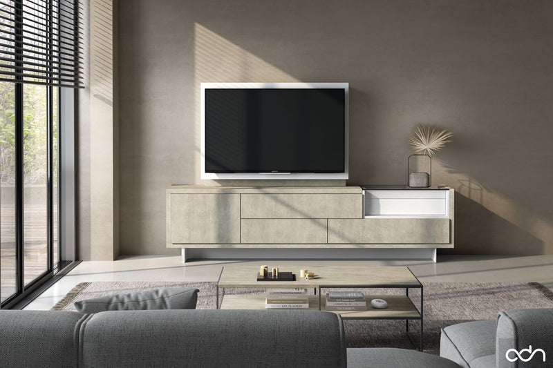 REF: Tv-1