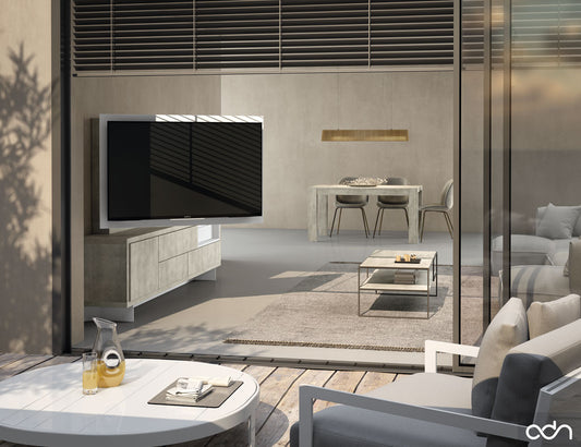 Mueble Tv