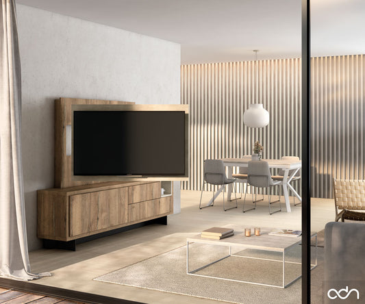 Muebles Tv
